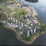 The Peninsula at Lake Fork RV Park