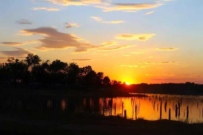 The Peninsula at Lake Fork RV Park Picture 5