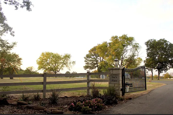 The Peninsula at Lake Fork RV Park Picture 2