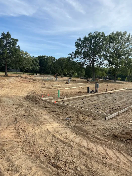 The Peninsula at Lake Fork RV Park Picture 10