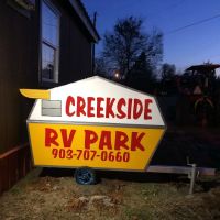 Creekside RV Park ico