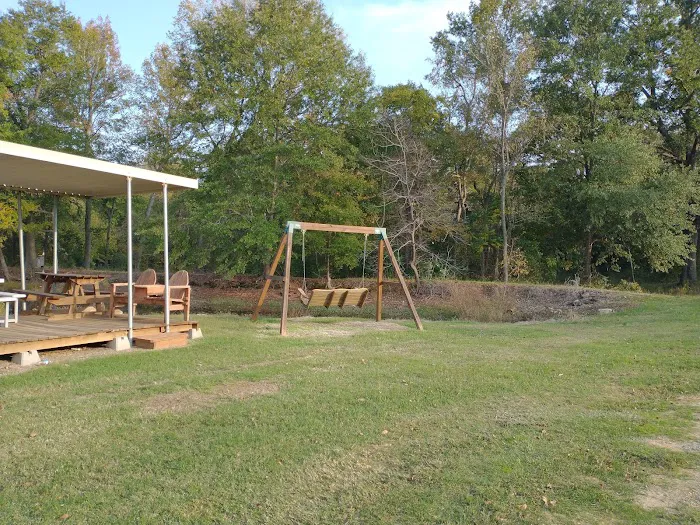 Creekside RV Park Picture 4