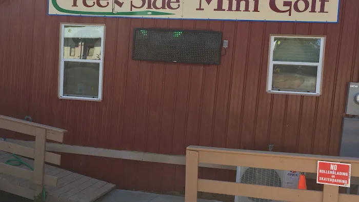 Creekside RV Park Picture 3