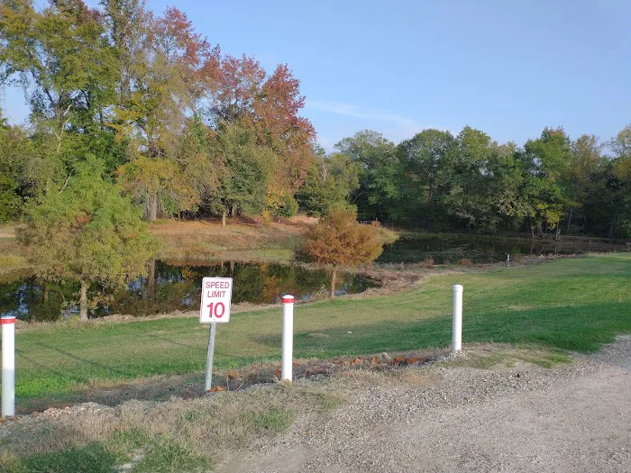 Creekside RV Park Picture 5