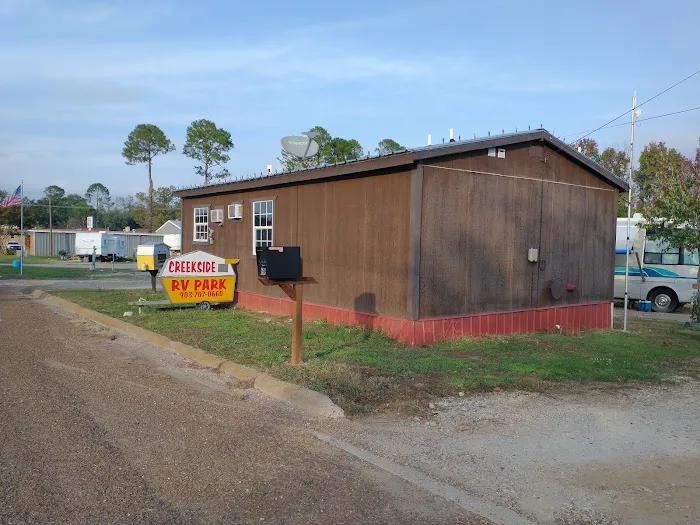Creekside RV Park Picture 8