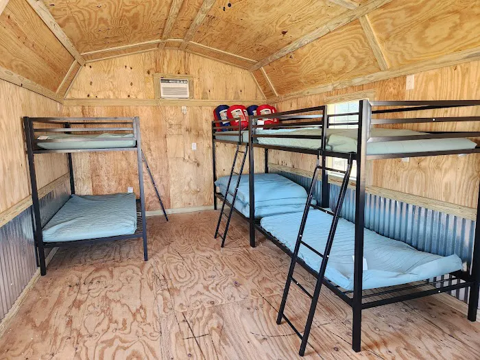 Endurance RV Resort Picture 2