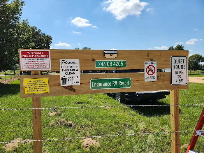 Endurance RV Resort Picture 6