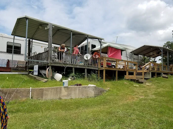 Lake Fork Island Picture 3