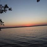 Lake Fork Island
