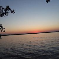 Lake Fork Island ico