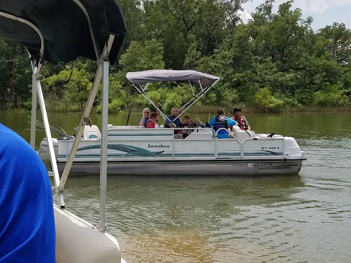 Lake Fork Island Picture 6