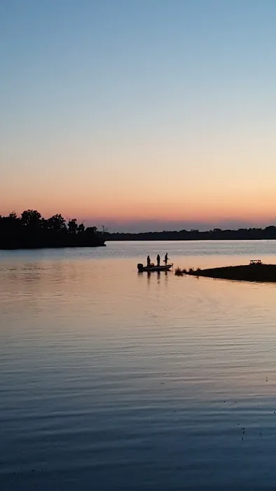 Lake Fork Island Picture 10