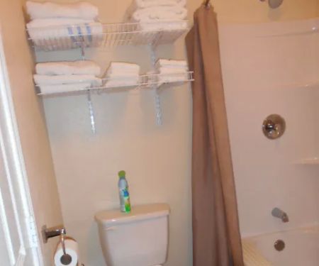 FORK IN THE ROAD RV PARK