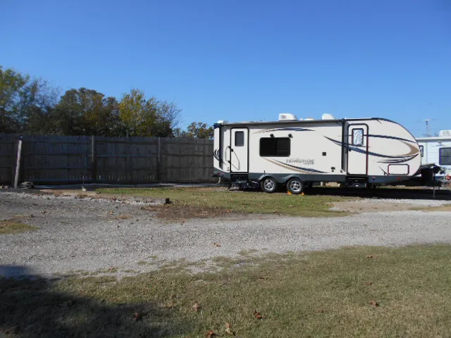 FORK IN THE ROAD RV PARK Picture 10