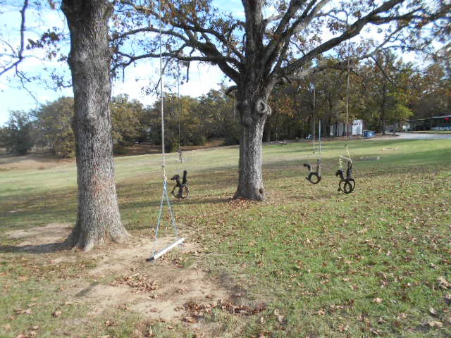 FORK IN THE ROAD RV PARK Picture 8