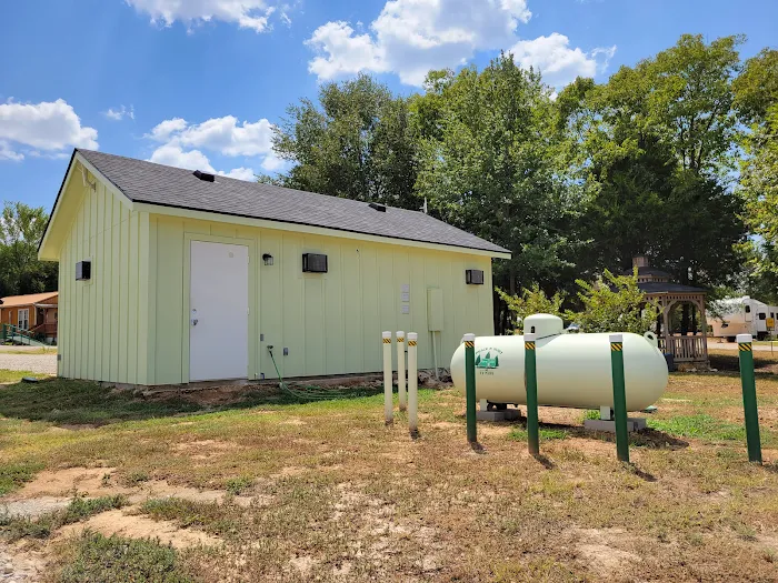 Peace N Quiet RV Picture 3