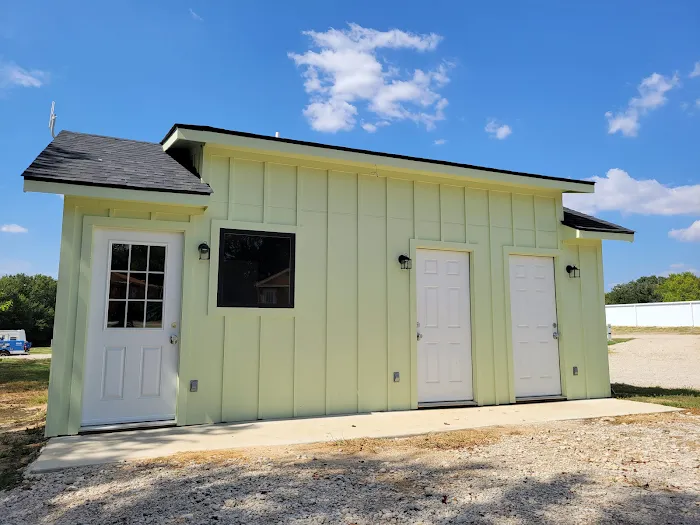 Peace N Quiet RV Picture 1