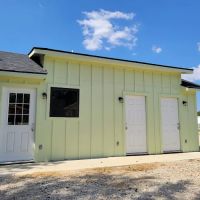 Peace N Quiet RV ico