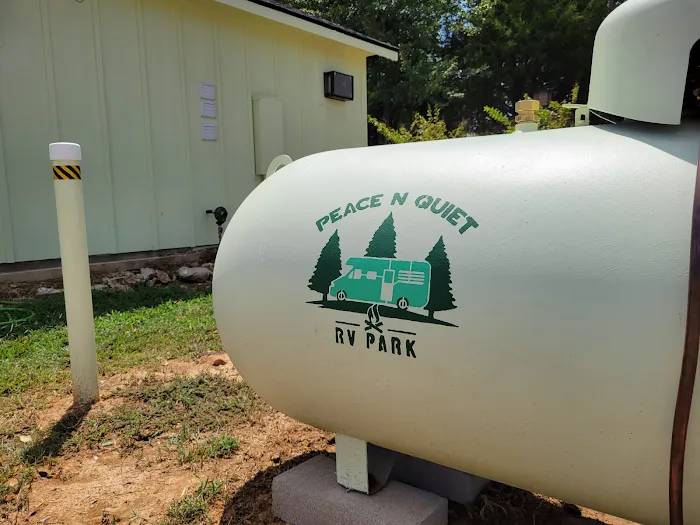 Peace N Quiet RV Picture 4