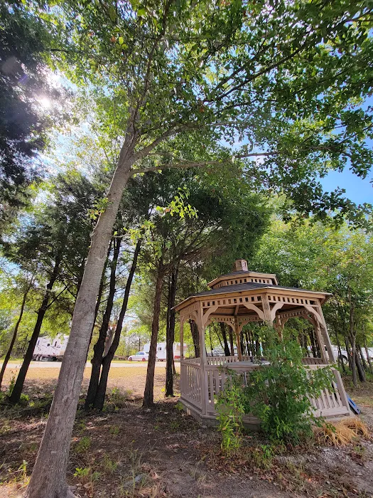 Peace N Quiet RV Picture 6