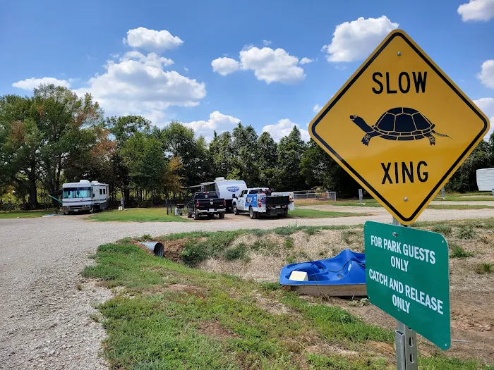 Peace N Quiet RV Picture 9