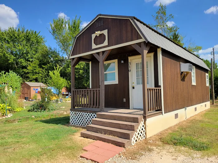 Peace N Quiet RV Picture 10