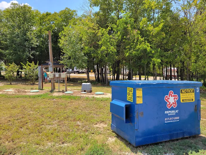 Peace N Quiet RV Picture 8