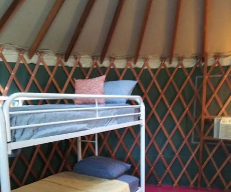 Pine Gardens RV Park and Campground