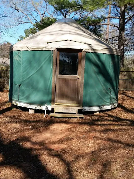 Pine Gardens RV Park and Campground Picture 6