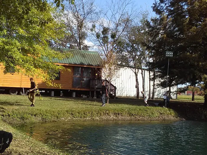 Lakeridge RV Park Picture 2
