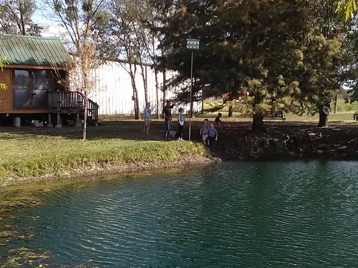 Lakeridge RV Park Picture 3
