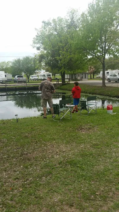 Lakeridge RV Park Picture 1
