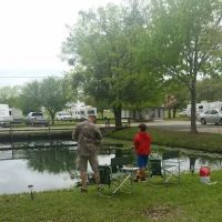 Lakeridge RV Park ico