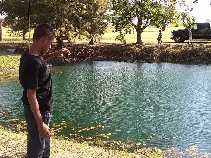 Lakeridge RV Park Picture 9