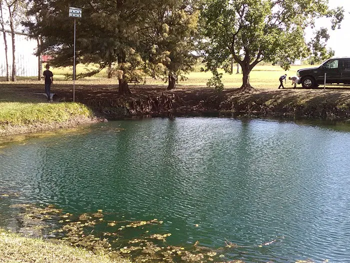 Lakeridge RV Park Picture 4