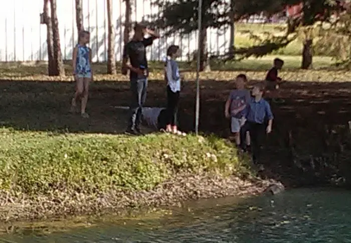 Lakeridge RV Park Picture 6