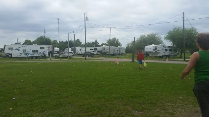 Lakeridge RV Park Picture 5