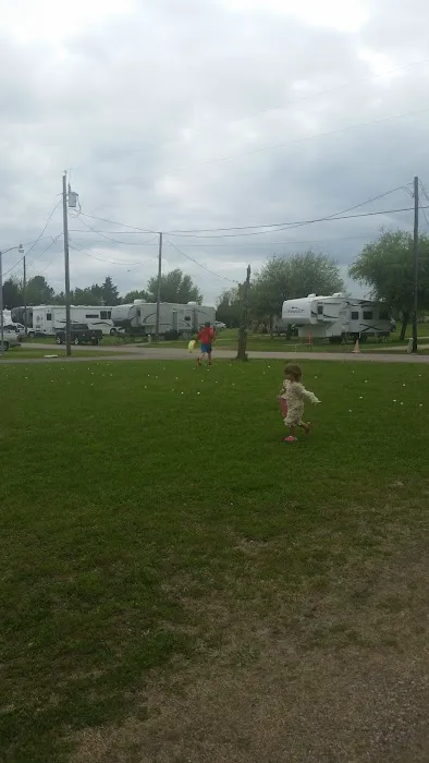 Lakeridge RV Park Picture 10