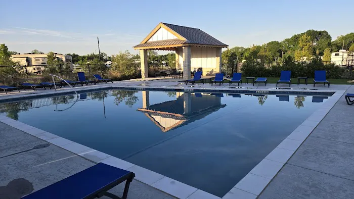 Chuck's RV Resort Picture 1