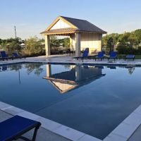 Chuck's RV Resort ico