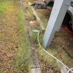 TX Log Cabin RV Park