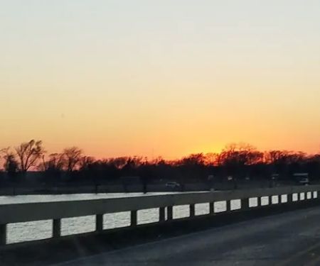 Sandy Shores RV Park