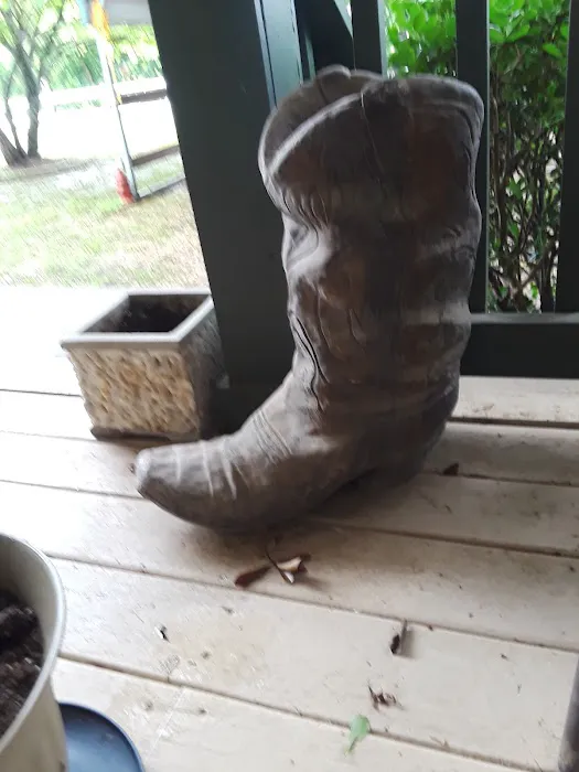 RV/Trailer Park Picture 2