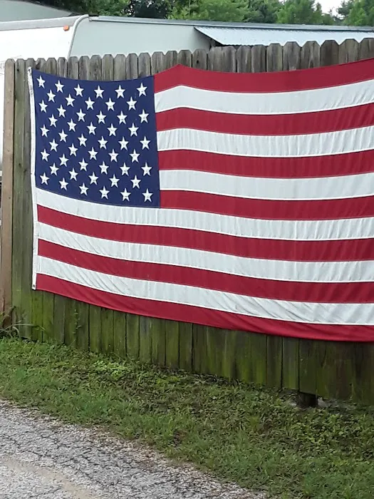 RV/Trailer Park Picture 3