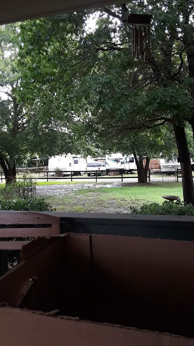 RV/Trailer Park Picture 1