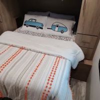 Peninsula Point RV & Tiny Home Luxury Resort ico