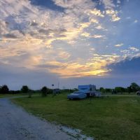 Lone Star RV Ranch ico