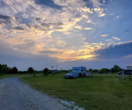 Lone Star RV Ranch