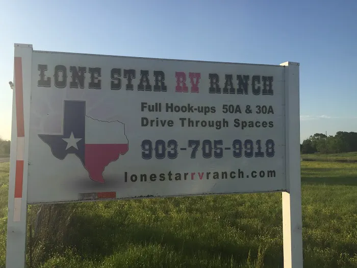 Lone Star RV Ranch Picture 4