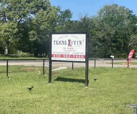 Texas Livin' RV Park